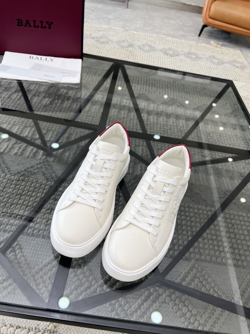 Bally Sneakers